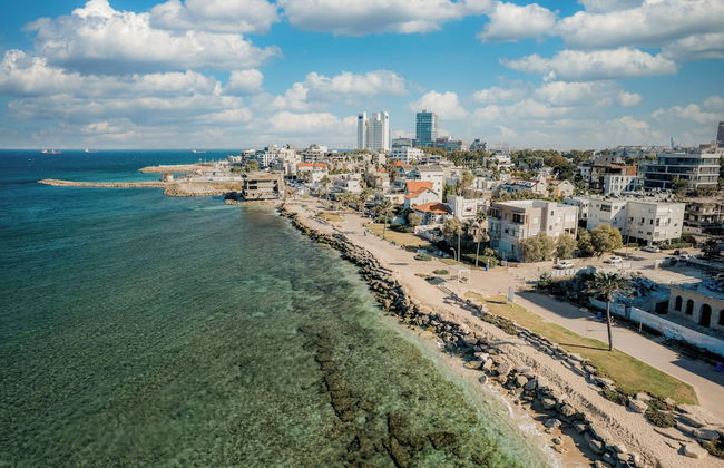 Pool & Jacuzzi Penthouse by Sea N' Rent - Foto 42