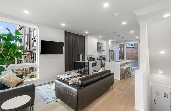 Red Maple Retreat in Judkins Park - Foto 16