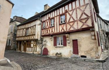 Gîte Le Saint Père - Foto 20