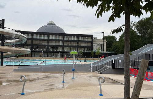 Le Cocon des thermes - Photo 11