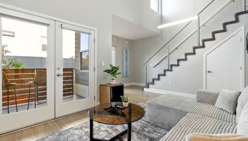 Spacious Loft- Hollywood Free Pool, Parking, Gym - Foto 2