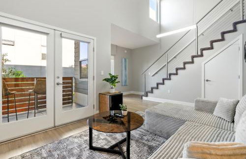 Spacious Loft- Hollywood Free Pool, Parking, Gym - Foto 2