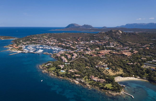 White Sand House in Portisco - Foto 23