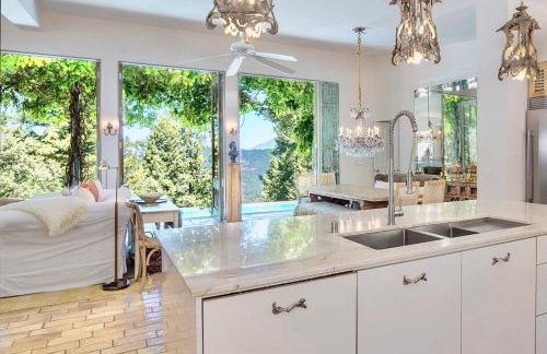 St Helena - Blair Spangler Design Group - Foto 14