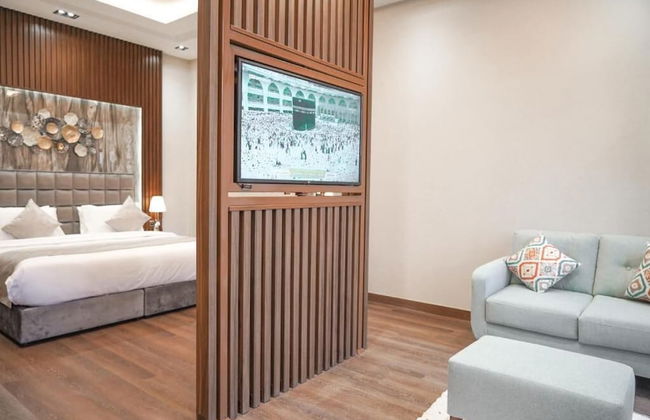 Villa Bali Jeddah - Foto 1