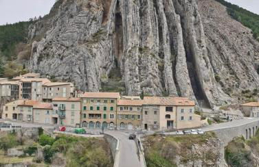 La Salamandre de l Olivier - le Mimosa - Foto 33