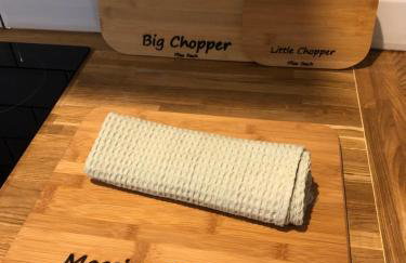 Ffau Bach - Little Den - Foto 21