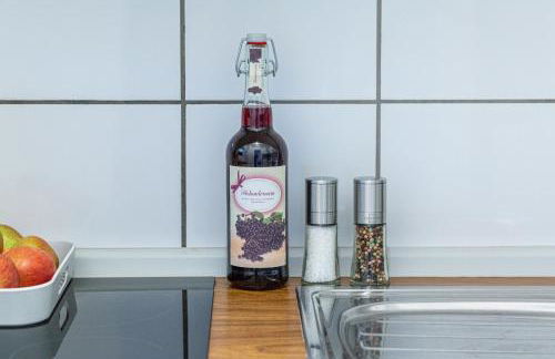 have-a-nice-Stay - nahe Bahnhof - 20 Minuten nach Hamburg - Foto 15