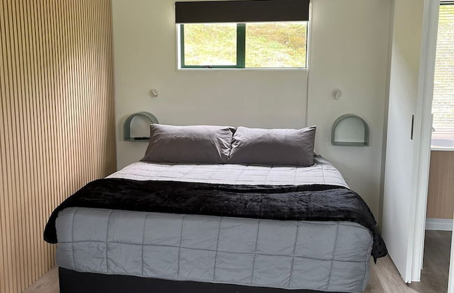 Opal Hot Springs & Holiday Park - Photo 34