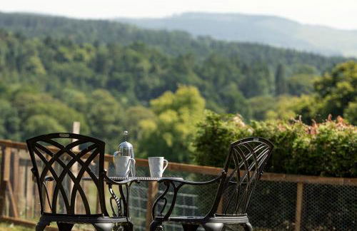 Drumlanrig Mains Cottage - Foto 28