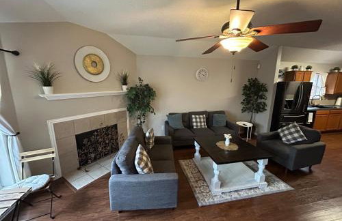 UniQ Farmhouse - Foto 4