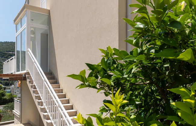 Apartments Silvija - Foto 1