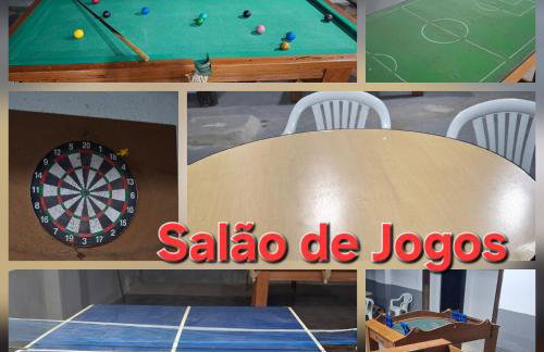 Apartamento Teresópolis alto - Foto 36