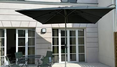 Disneyland Paris, vallée village ,Paris , villa, garden , Syline Home, 120 m2 - Foto 4, Garden