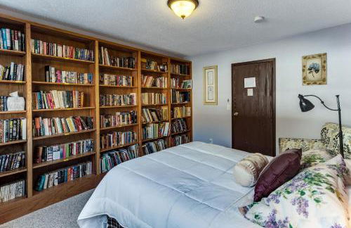 Star Hawk Springs Chateaux - Large 6 Bdrm Retreat - Foto 16