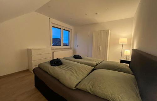 HörnQuartier - modern eingerichtete Ferienwohnung - Familienfreundlich, ideal auch für Geschäftskunden - Foto 17