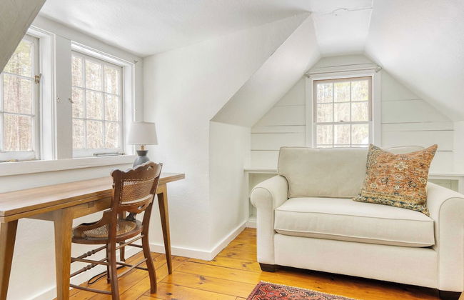 Linden by Avantstay Countryside Berkshire Escape - Foto 22