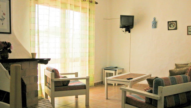 Comodidade do quarto