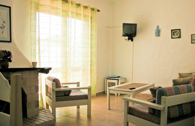 Baiona Club Villa 19 With Pool Acess - Foto 5