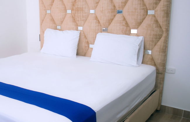 Apartahotel BAQ 44 - Foto 6