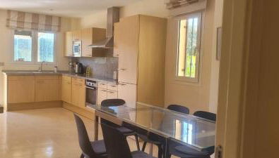 LUMINOSO APARTAMENTO San Roque Golf Club - Foto 5