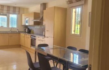 LUMINOSO APARTAMENTO San Roque Golf Club - Foto 5