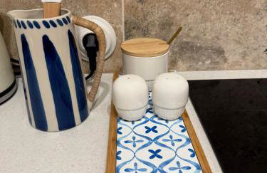 Rosette Residence 25 z bezpłatnym parkingiem - Foto 40