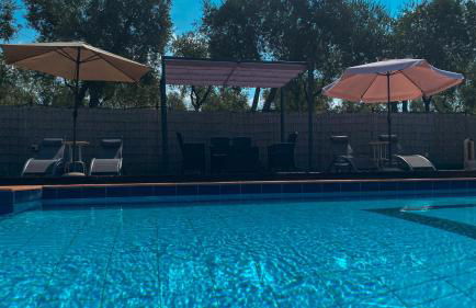 Podere Pozzo Fatato - Foto 12