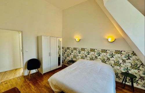 L'Herboriste - Appartements meublés - Photo 32