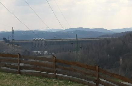 Słoneczna Solina Bóbrka - Foto 35