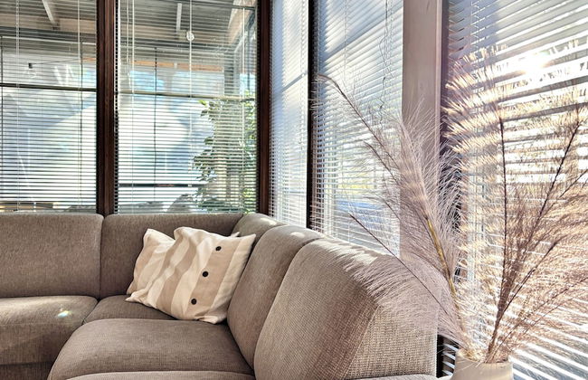 Villa Meriheinä - Foto 10