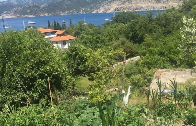 Duru Evleri - Foto 25