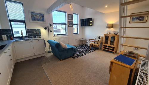 Fore Street Hideaway 1 bed-Free Parking-Brand New - Foto 5