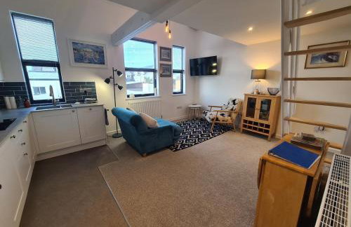 Fore Street Hideaway 1 bed-Free Parking-Brand New - Foto 5