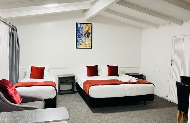 18th Avenue Thermal Motel - Photo 6