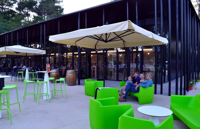 VVF Lège Cap Ferret, Claouey - Foto 2