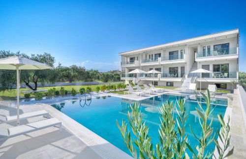 Olia Thassos - Luxury Apartments - Photo 10