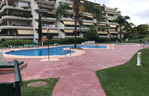 Apartament Guadalmina - Photo 67