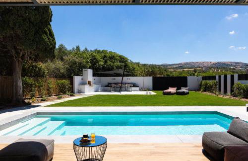 Physis Villas - Metal & Wood - Foto 11