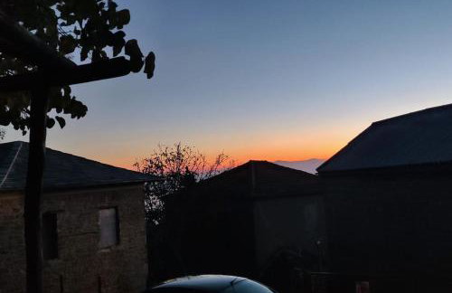 COZY VILLAGE HOUSE ΑΓΙΟΣ ΛΑΥΡΕΝΤΙΟΣ ΠΗΛΙΟΥ - Foto 22