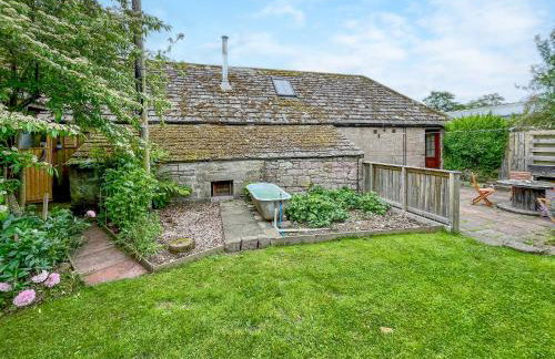 Farmtoun Cottage - Foto 19