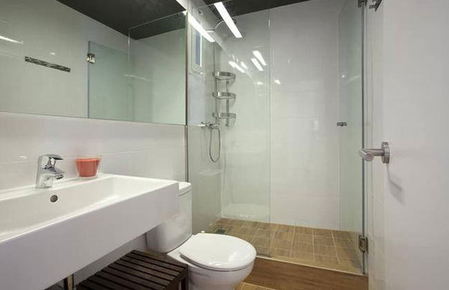 Perfect Place For Couples In Barceloneta - Foto 6