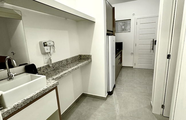 Ecomarine Apart Hotel - Foto 47