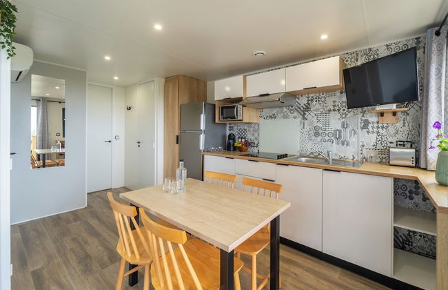 Ohai Nazaré Outdoor Resorts - Foto 21