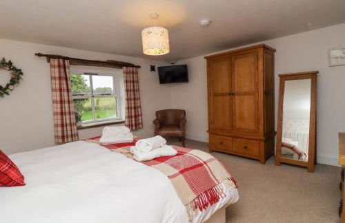 Roe Deer Country Retreat - Foto 48