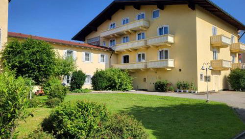 Appartementhaus Stöckl - Foto 5, Garden, Garden view