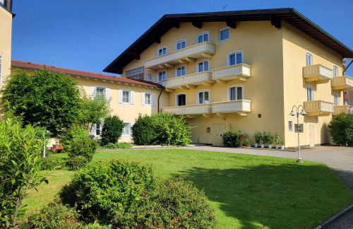 Appartementhaus Stöckl - Foto 5