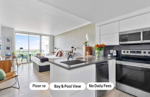 Private Oasis at Arya - Foto 33