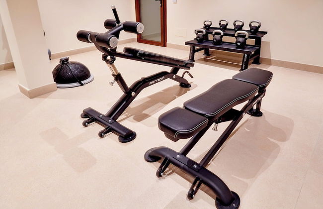 Apartamentos Ponent - Foto 49