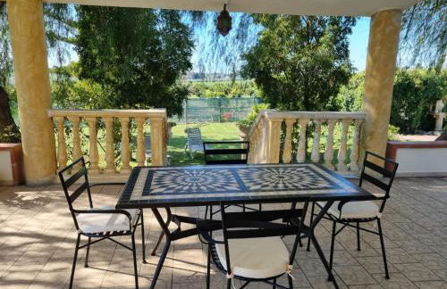 Casa di Grazia - Foto 1